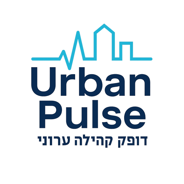 SharedProjectView | Urban Pulse