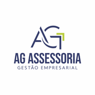 AG Assessoria Contábil  logo