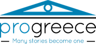 Pro Greece logo