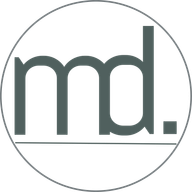 Moffat OS logo