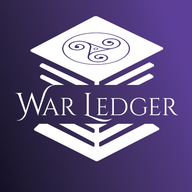 War Ledger (App) logo