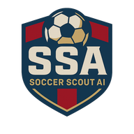 Soccer Scout AI logo