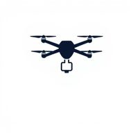 DroneMapper Pro logo