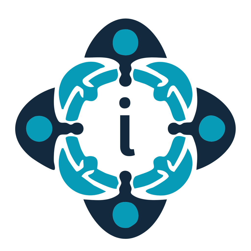 Ilmora Solutions logo
